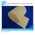 Aramid (Nomex) Needle-perfurado Filter Felt